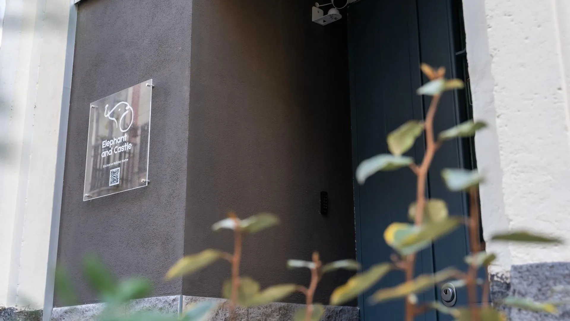 Elephant And Castle - Exclusive Holiday Home Katanya Daire
