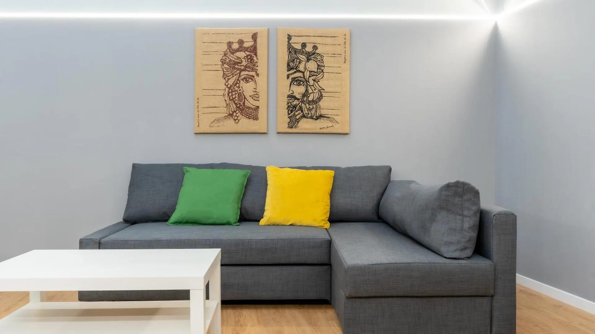 Elephant And Castle - Exclusive Holiday Home Katanya İtalya