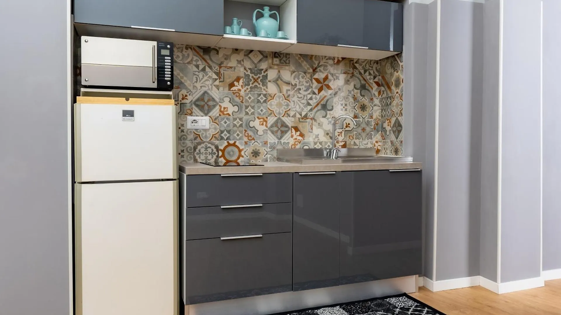 Daire Elephant And Castle - Exclusive Holiday Home Katanya
