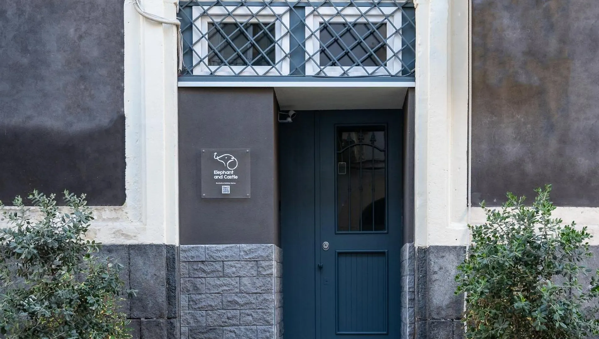 Apartment Elephant And Castle - Exclusive Holiday Home Catania Italy